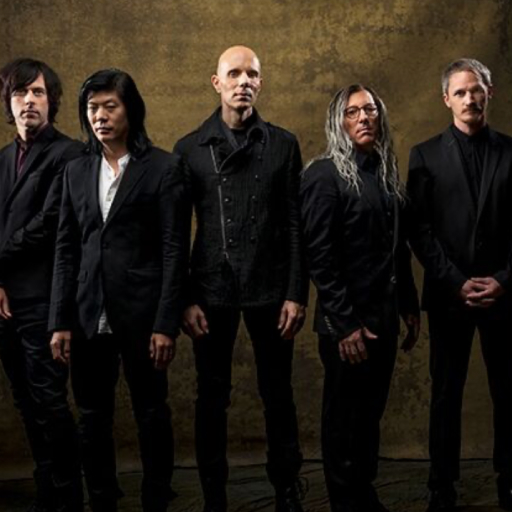A Perfect Circle Concerts in Honolulu