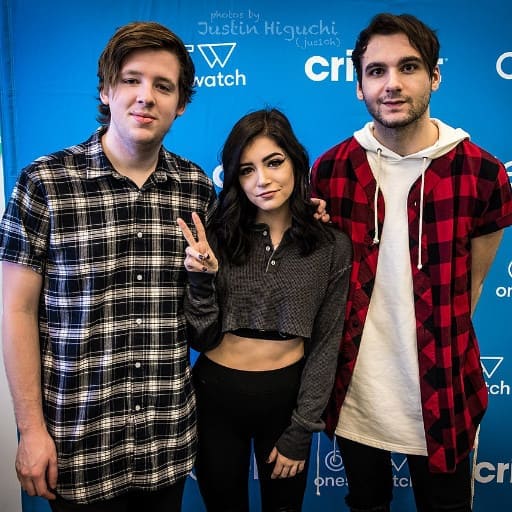 Against The Current Concerts in Honolulu