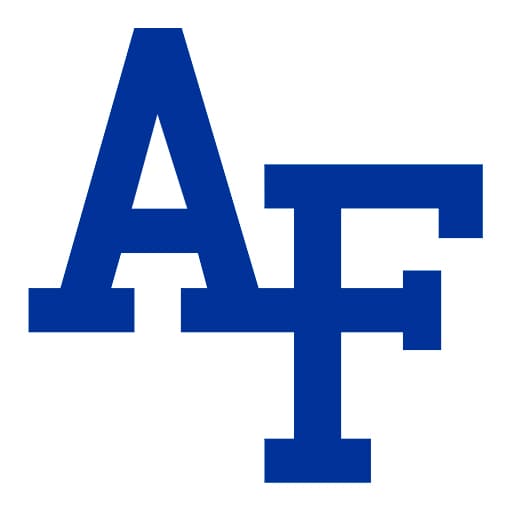 Air Force Falcons Women's Volleyball Schedule 2026–2027