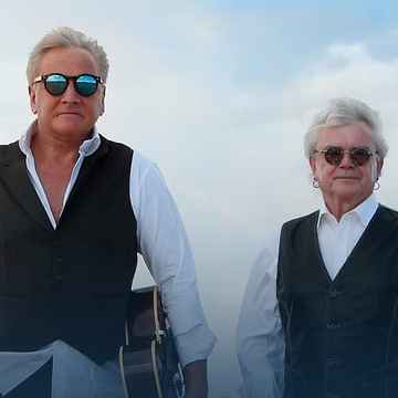 Air Supply Concerts in Honolulu