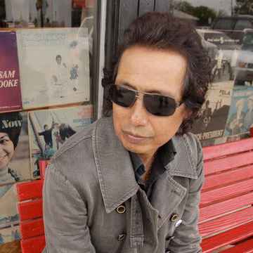 Alejandro Escovedo Concerts in Honolulu