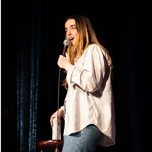 Ali Macofsky Honolulu Tickets