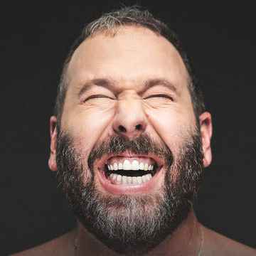 Bert Kreischer Honolulu Tickets