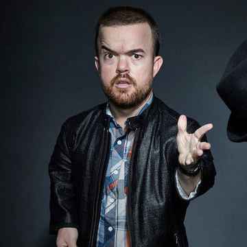 Brad Williams Honolulu Tickets