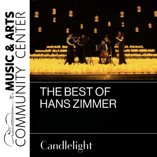 Candlelight: The Best of Hans Zimmer concerts in Honolulu.