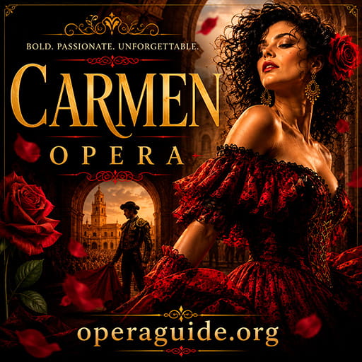 Carmen Honolulu Tickets