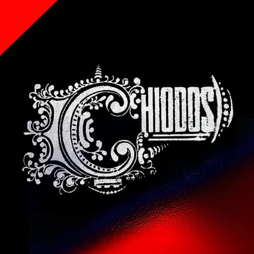 Chiodos Concerts in Honolulu