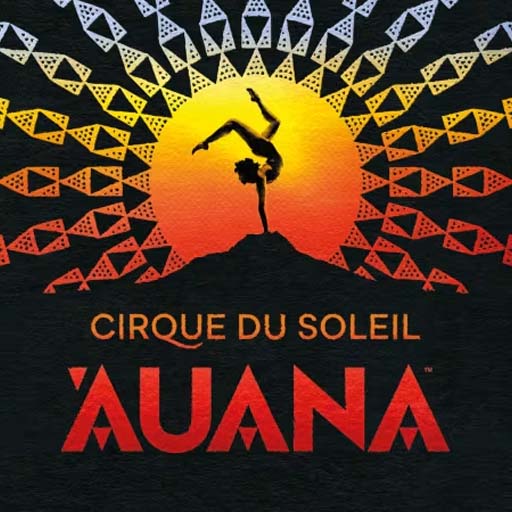 Cirque du Soleil - 'Auana Honolulu Tickets