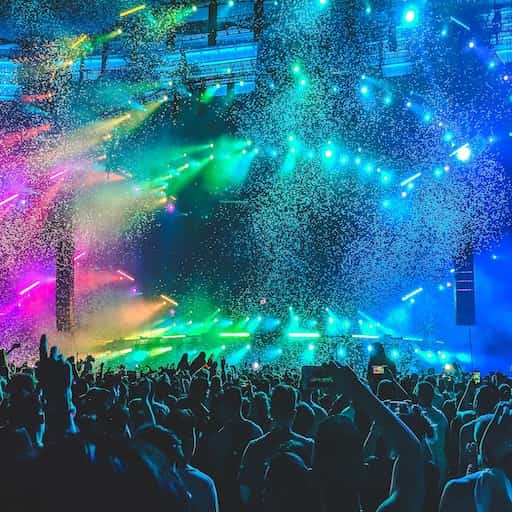 Journey Concerts in Honolulu