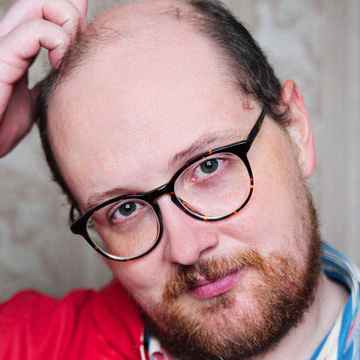 Dan Deacon Concerts in Honolulu