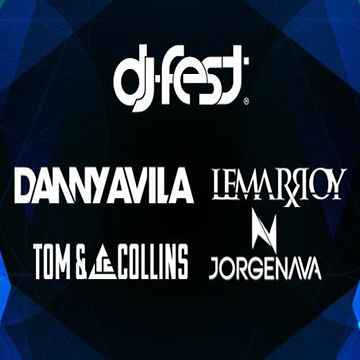 Danny Avila Concerts in Honolulu
