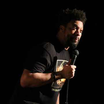 DeRay Davis Honolulu Tickets