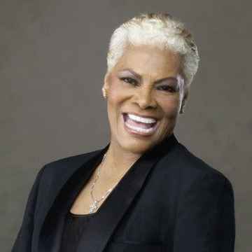 Dionne Warwick Concerts in Honolulu