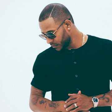 Eric Bellinger Concerts in Honolulu