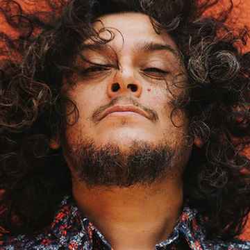 Felipe Esparza Honolulu Tickets