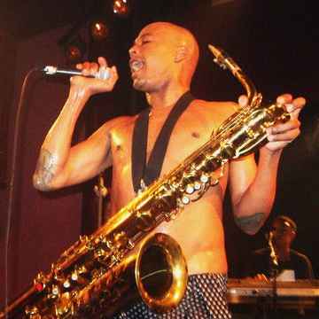 Fishbone Concerts in Honolulu