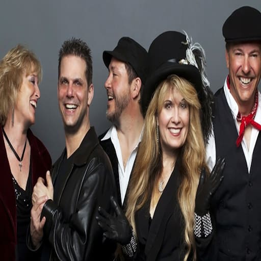 Fleetwood Mask concerts in Honolulu.