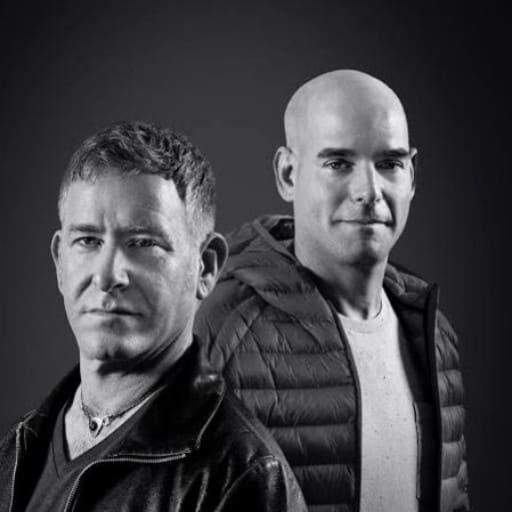 Gabriel & Dresden Concerts in Honolulu