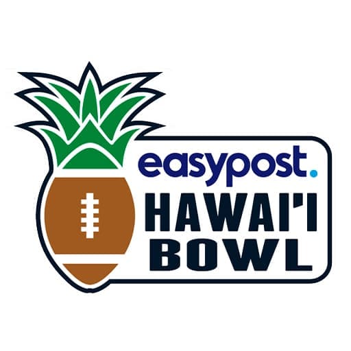 Hawaii Bowl Schedule 2026–2027