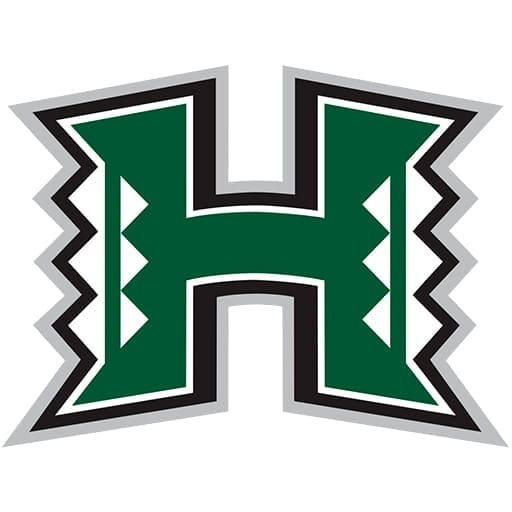 Hawaii Rainbow Warriors Schedule 2026–2027