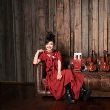 Hiromi Concerts in Honolulu