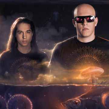 Infected Mushroom Concerts in Honolulu