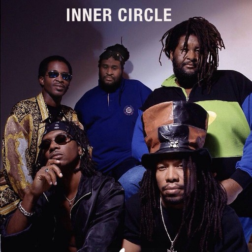 Inner Circle Concerts in Honolulu