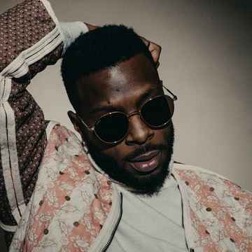 Isaiah Rashad Concerts in Honolulu