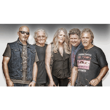 Jefferson Starship Concerts in Honolulu