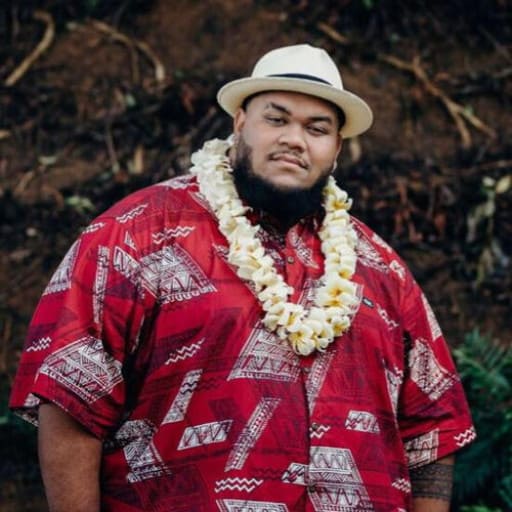 Josh Tatofi Concerts in Honolulu