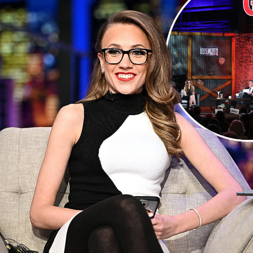 Kat Timpf Honolulu Tickets