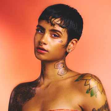 Kehlani Concerts in Honolulu
