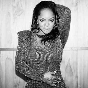 Leela James Concerts in Honolulu