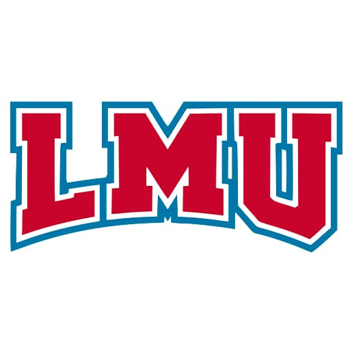 Loyola Marymount Lions Women's Volleyball Schedule 2026–2027