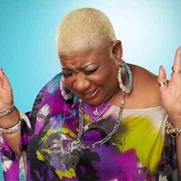 Luenell Honolulu Tickets