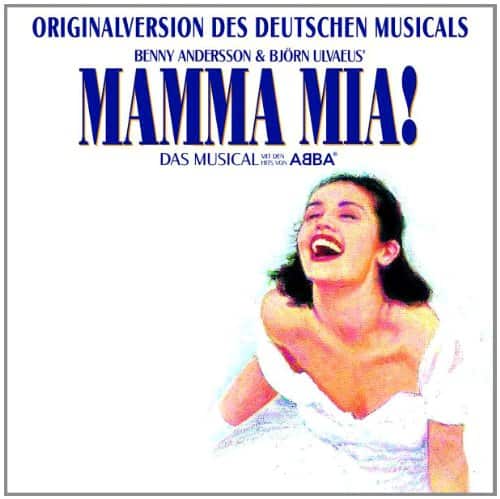 Mamma Mia! Honolulu Tickets