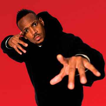 Marlon Wayans Honolulu Tickets