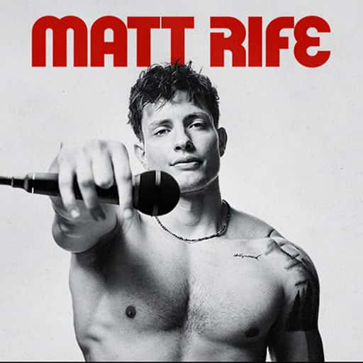 Matt Rife Honolulu Tickets