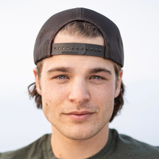 Max McNown