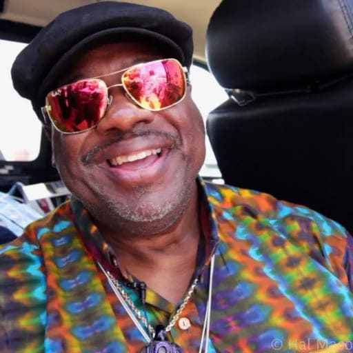 Melvin Seals Concerts in Honolulu