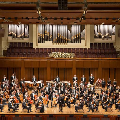 National Symphony Orchestra Concerts in Honolulu