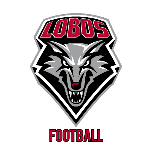 New Mexico Lobos Football Schedule 2026–2027