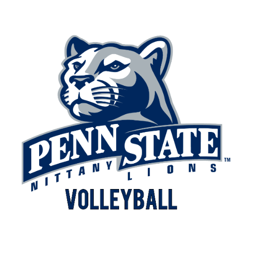 Penn State Nittany Lions Volleyball Schedule 2026–2027