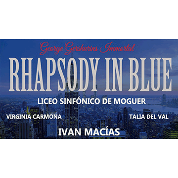 Rhapsody In Blue Concerts in Honolulu