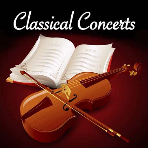 San Francisco Symphony Concerts in Honolulu