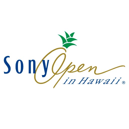 Sony Open Schedule 2026–2027