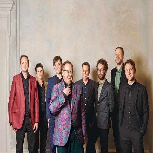 St. Paul and The Broken Bones Concerts in Honolulu