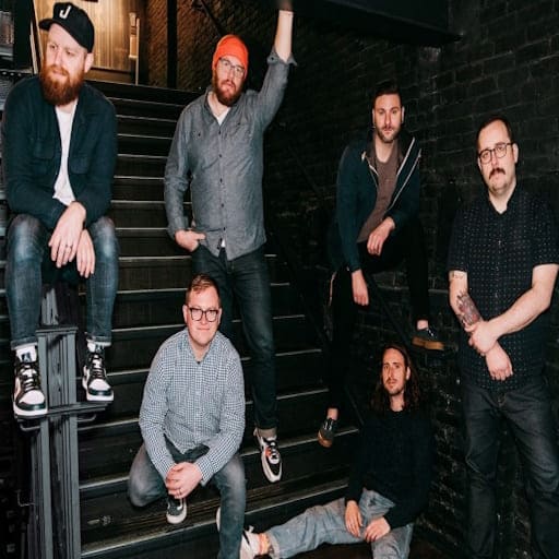 The Wonder Years Concerts in Honolulu