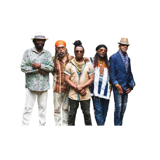 Third World Concerts in Honolulu