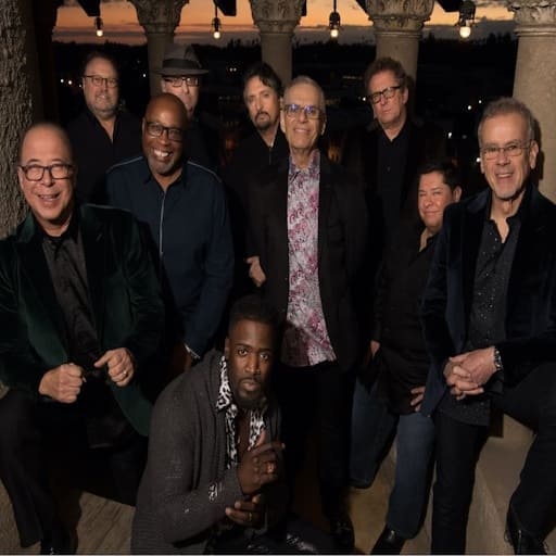 Tower Of Power Concerts in Honolulu